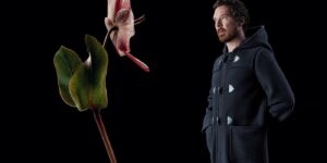 Miuccia Prada Thu Đông 2023: Thuần khiết của thời đại