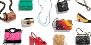 Cho chúng ta: Chọn mua gì BST Chanel’s Metiers d’Art mùa này?