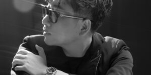 Talking Taste: Harry VU