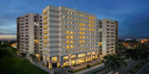 Tập đoàn Fusion khai trương khách sạn mới HIIVE Bình Dương