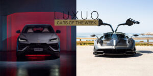 LUXUO Cars of the Week: Doanh nhân Nhật Minh cho Pagani Huayra lột xác từ A-Z sau 7 năm sở hữu