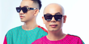 VUNGOC&SON – Lấy “nhất nghệ tinh nhất thân vinh” làm kim chỉ nam