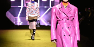 Gucci và Balenciaga rời Top 5, cục diện thời trang đã thay đổi