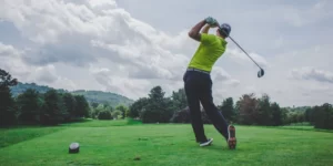 Hướng dẫn chơi golf cho người mới bắt đầu