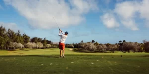 Smart Luxury: Các thuật ngữ của môn chơi quý tộc – golf!