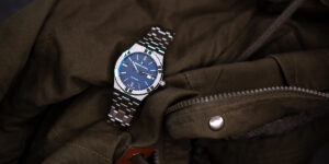 Maurice Lacroix AIKON Automatic trên hành trình đi đến thành công