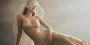 Minh Hằng và giấc mơ cưới của mọi cô gái