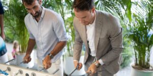 The Luxe Anatomy Issue: Sống sang trọng như hơi thở, từ gốc rễ có khó không?