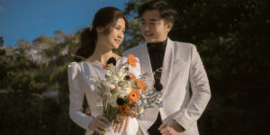 Real wedding: Lên Đà Lạt, kể chuyện tình từ Benny Phan Studio