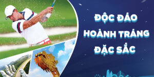 Đặc sắc Lễ hội Du lịch Golf Đà Nẵng 2023