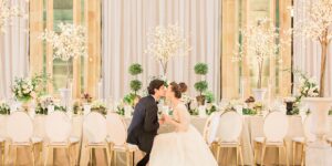 Đám cưới thân thiện với môi trường: Những điều cần lưu ý