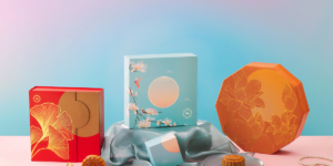 Khách sạn Sheraton Cần Thơ ra mắt bộ sưu tập Bánh Trung Thu mang tên Thu Nguyệt 2023