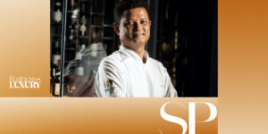 Business of Luxury: Câu chuyện về những sự tình cờ