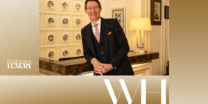 Business of Luxury: Khủng hoảng và trải nghiệm