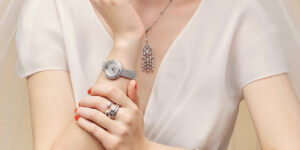 Nhẫn cưới: Kỷ vật của tình yêu bất tận