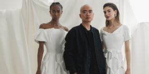 TRUONG THANH HAI S/S24 – Những “chiếc áo quan trọng màu trắng” vượt ngoài trí tưởng tượng 