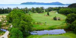 Miền Trung Việt Nam đón chào các sự kiện golf quan trọng trong năm 2023