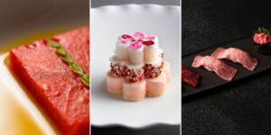 Dining Library News: Nén Light Restaurant, AKUNA Restaurant và Yazawa