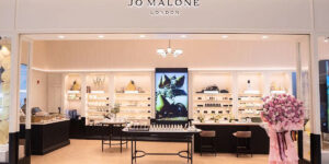Jo Malone London khai trương Khu vườn Anh Quốc đầu tiên tại Hà Nội