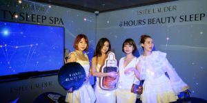 Estée Lauder 8 Hours Beauty Sleep: Để có làn da ngủ đủ 8 giờ “trong truyền thuyết”