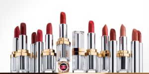 Chanel 31 Le Rouge: Cảm thức về giá trị nguyên bản