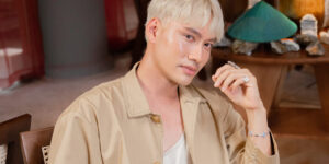 The Modern Collectible Issue: Lý Quí Khánh – “Sưu tầm chưa bao giờ là vì sự xa xỉ”