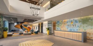 HIIVE By Fusion Bình Dương: Nơi chốn dừng chân yêu thích với giới kinh doanh