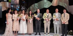 Regent Phu Quoc được vinh danh Khu nghỉ dưỡng “Quiet Luxury” tốt nhất tại lễ trao giải Wedding Symphony 2023