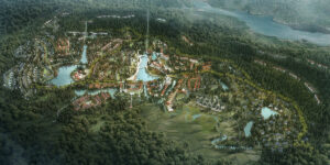 Chìa khóa vốn cho bất động sản bền vững