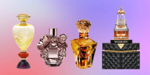 Bên trong những mùi hương xa xỉ nhất thế giới