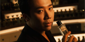 The Modern Collectible Issue: Trấn Thành – “Tay chơi” mùi hương thứ thiệt