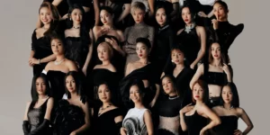 #Goddessera: 30 Chị Đẹp lần đầu xuất hiện trên trang bìa ấn phẩm L’OFFICIEL October Issue