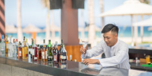 Các khách sạn, khu nghỉ dưỡng và sân golf hưởng ứng Tháng nâng cao nhận thức về ung thư vú