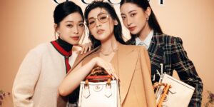 Gucci High-End đến Hà Nội