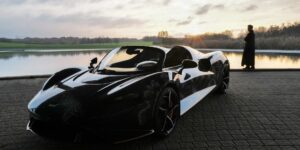 The Modern Collectible Issue: Minh Nhựa – Ngồi xuống trò chuyện về Mc Laren Elva, sau “Người sưu tầm cảm xúc”