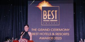Best Hotels & Resorts Awards 2023: Giải thưởng tôn vinh những thành tích nổi bật trong lĩnh vực du lịch, khách sạn trên toàn thế giới