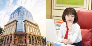 DOJI bổ nhiệm CEO mới