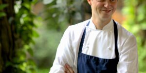 Metropole Hà Nội bổ nhiệm Charles Degrendele vào vị trí bếp trưởng nhà hàng Le Beaulieu