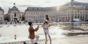 Tỏ tình ở Bordeaux