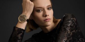 CHANEL và nguồn cảm hứng bất tận từ chiếc gối ghim kim