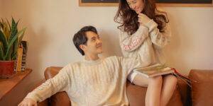 Tình yêu vô cùng: Đông Nhi – Ông Cao Thắng