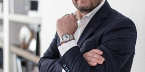 The Talks: Julian Tornare – CEO Zenith và sự khán hiếm ảo trong ngành đồng hồ