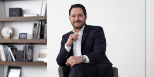 The Talks: Julian Tornare – CEO Zenith và sự khán hiếm ảo trong ngành đồng hồ