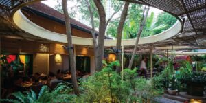 Hum được Tripadvisor vinh danh top 25 nhà hàng chay tốt nhất thế giới