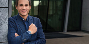 The Talks: Phỏng vấn độc quyền Stephane Waser – CEO của Maurice Lacroix