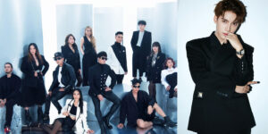 Kye Nguyễn: Kẻ dự phần vào The New Mentor không phải vì tiền