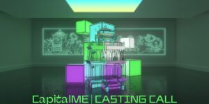 “CapitalME” Casting Call: Đi tìm những cá tính thời trang nổi bật của Thủ đô