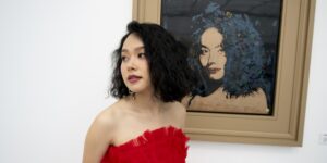 Hoàng Quyên: Vẽ “giấc mơ cuộc đời” bằng giai điệu