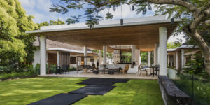 Khu dân cư hàng hiệu: Sự lựa chọn của giới siêu giàu châu Á, những người khát khao tìm kiếm trải nghiệm độc quyền?