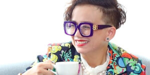 Talking Taste: Nhà thiết kế Hồ Trần Dạ Thảo